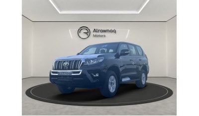 Toyota Prado Prado TXL 4.0 petrol