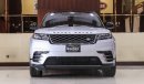 Land Rover Range Rover Velar P380 H HSE