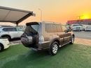 Mitsubishi Pajero GLS MIDLINE full panoramic sunroof, two original keys,