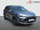 MG ZS STD 2.0