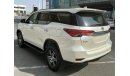 Toyota Fortuner EXR TOYOTA FORTUNER 2018 GCC 2.7 V4 0% DP 1 YEAR WARRANTY BANK OPTION AVAILABLE