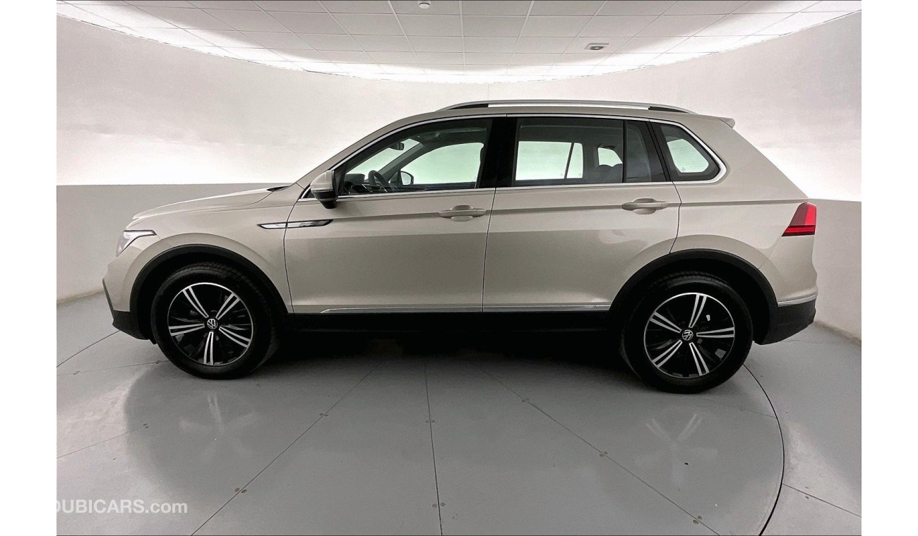 Volkswagen Tiguan Life| 1 year free warranty | Flood Free