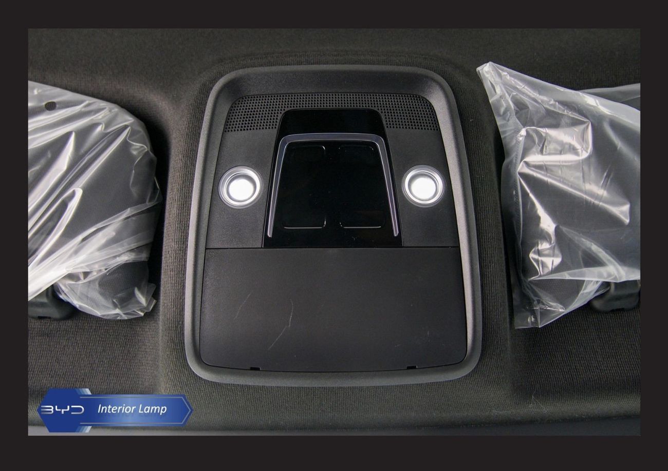 BYD Seagull FLYING HATCHBACK HI AT ELECTRIC Car 2024 Model