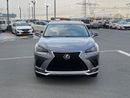 Lexus NX300 2018 LEXUS NX300 4x4 FULL OPTIONS IMPORTED FROM USA