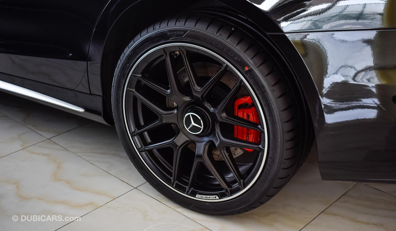 مرسيدس بنز S 63 AMG