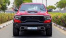 RAM 1500 1500 TRX CREW CAB 4X4 6.2L V8 SRT , 2022 , GCC , 0Km , (ONLY FOR EXPORT)