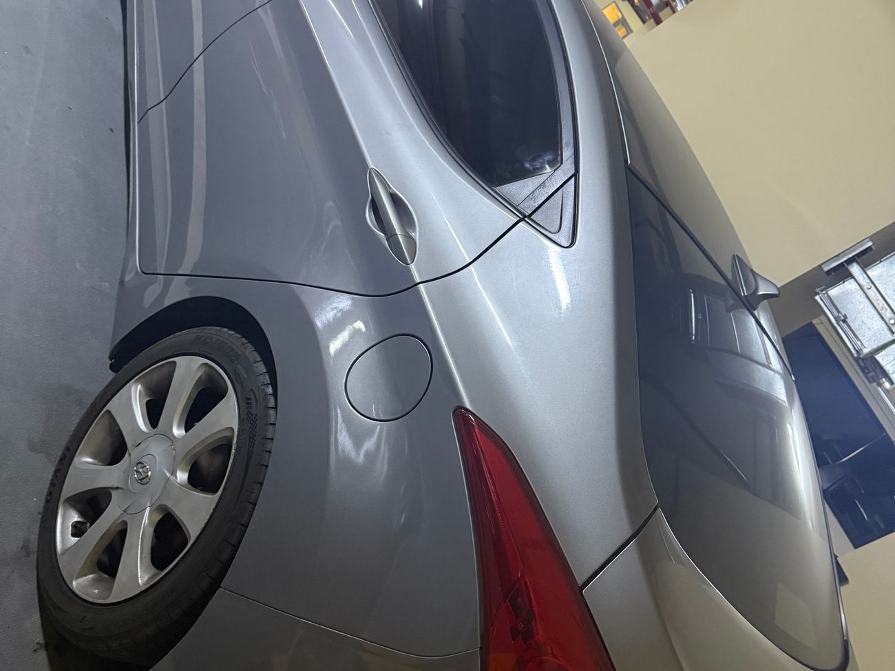 هيونداي إلانترا