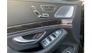 Mercedes-Benz S 500 EUROPE SPECS SUPER CLEAN CAR