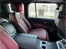 Toyota Land Cruiser GXR 3.5L MBS Autobiography 4 Seater VIP with Genuine MBS Seats