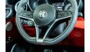 Alfa Romeo Giulia 2019 Alfa Romeo Giulia Veloce Q4 / 5yrs, 120k kms Warranty & Service