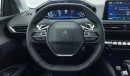 Peugeot 5008 ACTIVE 1.6 | Under Warranty | Free Insurance | Inspected on 150+ parameters