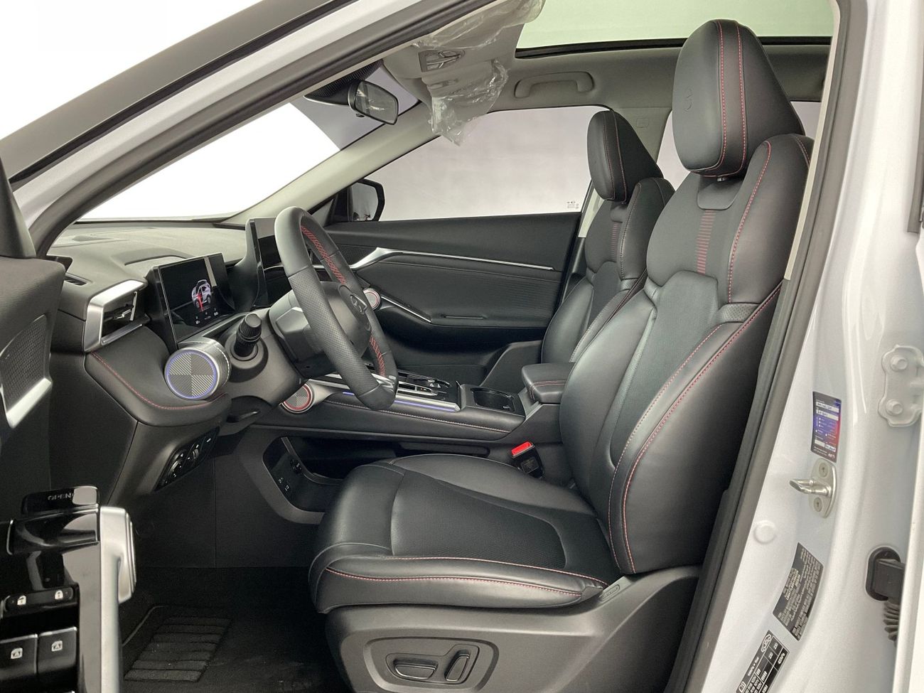 Infiniti QX80 Luxe Sensory ProActive (8 Seater) | 1 year free warranty | 0 Down Payment