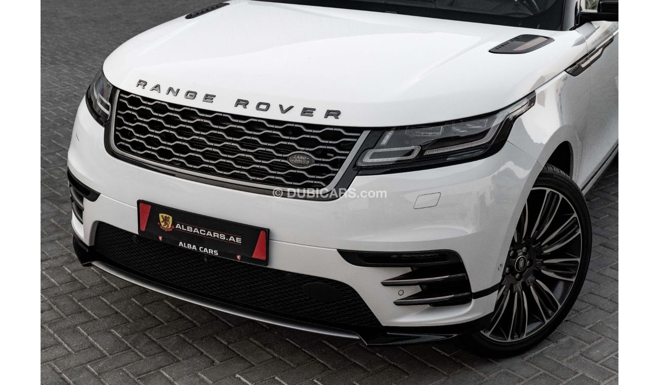 Land Rover Range Rover Velar P380 R-Dynamic HSE | 3,917 P.M  | 0% Downpayment | Excellent Condition!