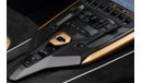 Lamborghini Sian Roadster 6.5L V-12 Naturally Aspirated Engine + eMotor