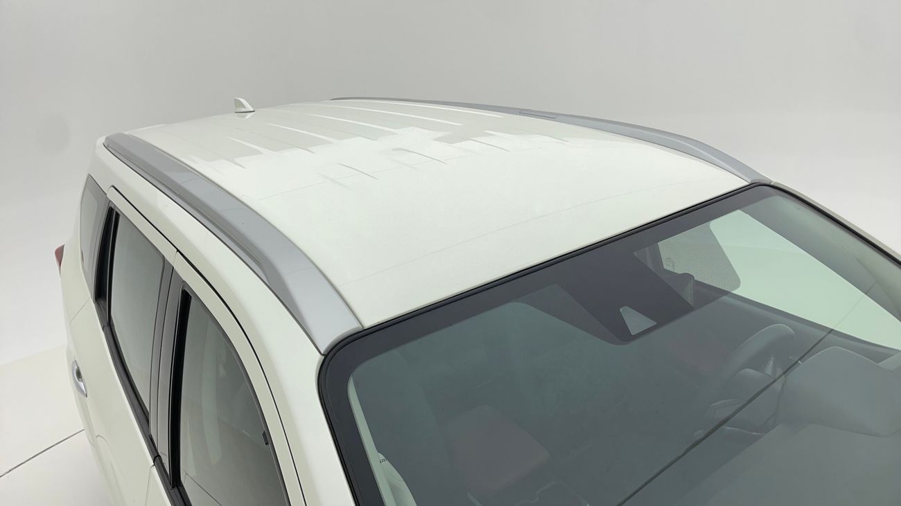 نيسان إكستيرا PLATINUM 2.5 | بدون دفعة مقدمة | اختبار قيادة مجاني للمنزل