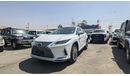 Lexus RX450h h HYBRID  3.5L  AUTOMATIC