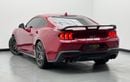 فورد موستانج GT 5.0L (486 HP) Coupe A/T 2024 Ford Mustang GT Performance Package, 2029 Ford Warranty and Service