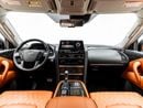 Nissan Patrol SE Platinum 4.0L SE Platinum City 4.0L