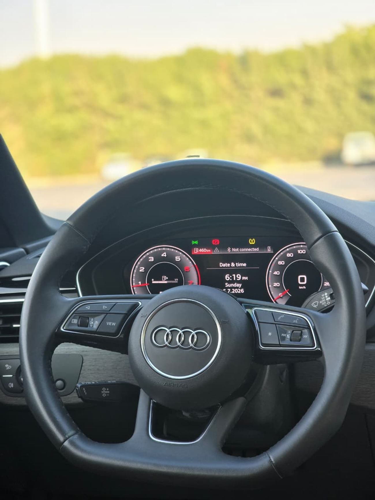 Audi A5 40 TFSI ADVANCED SPORTBACK 40 TFSI