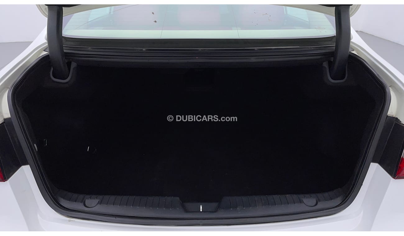 Kia Cadenza LX 3.5 | Zero Down Payment | Free Home Test Drive