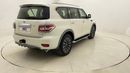 Nissan Patrol LE TITANIUM 5.6 | Zero Down Payment | Home Test Drive