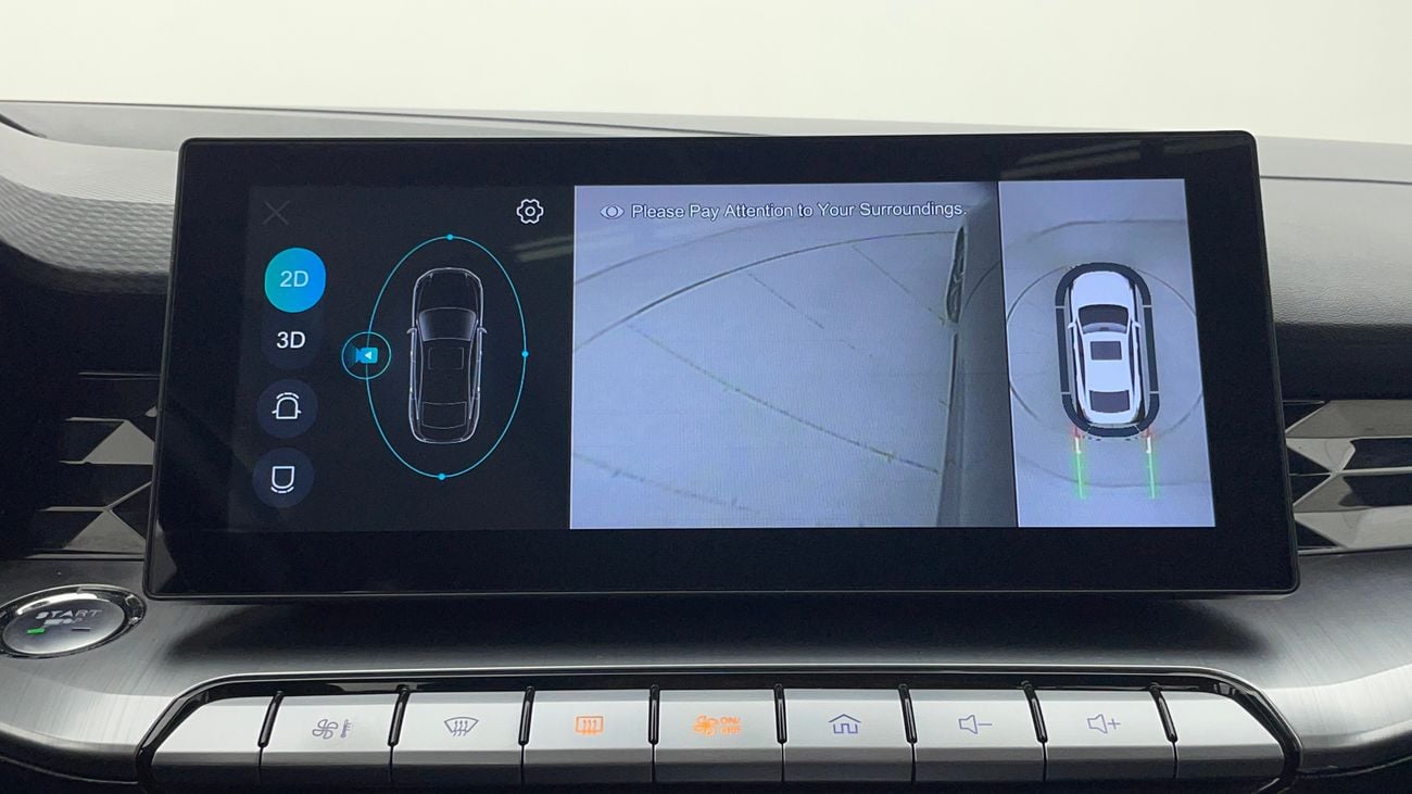 MG GT 2022 LUXURY | AED 619/Month | 0 DP | 30 Day Return | Warranty | Service History