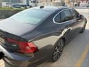 Volvo S90 B5 2.0T Powertrain