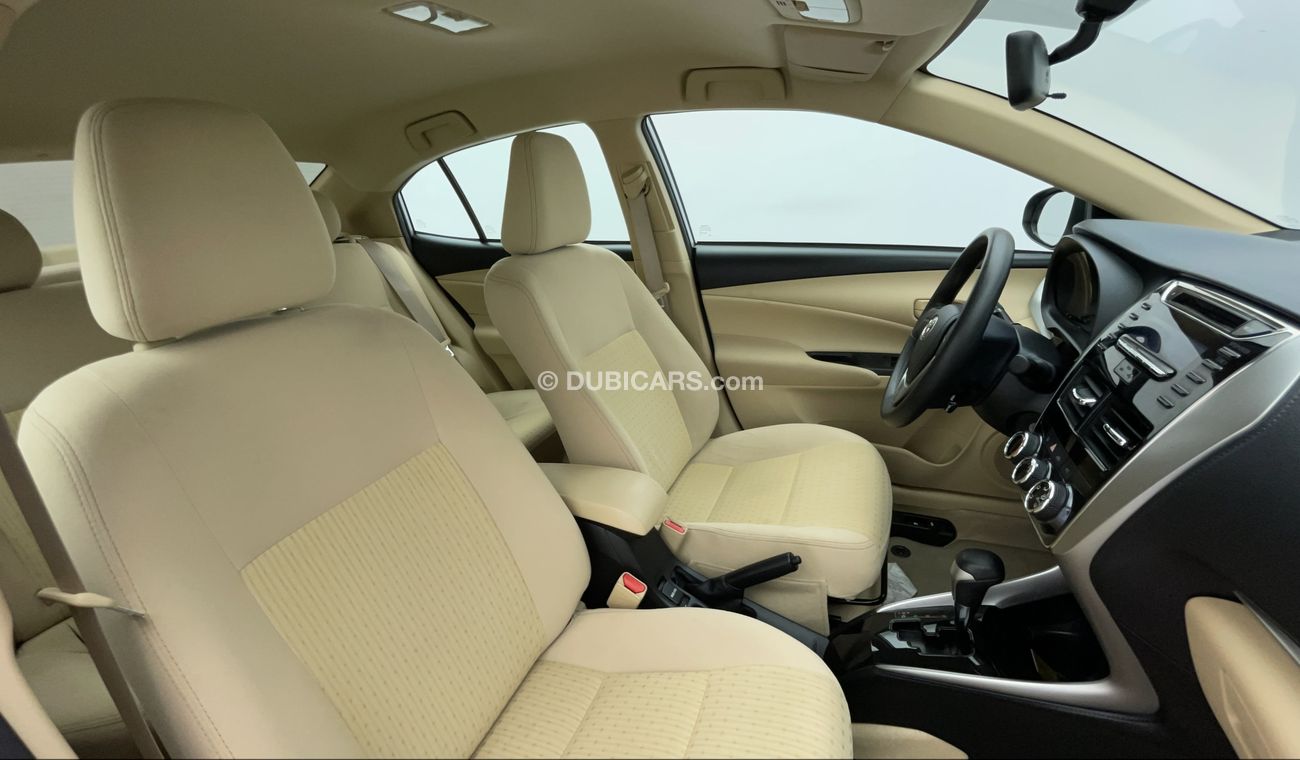 Toyota Yaris E 1.5 | Zero Down Payment | Free Home Test Drive