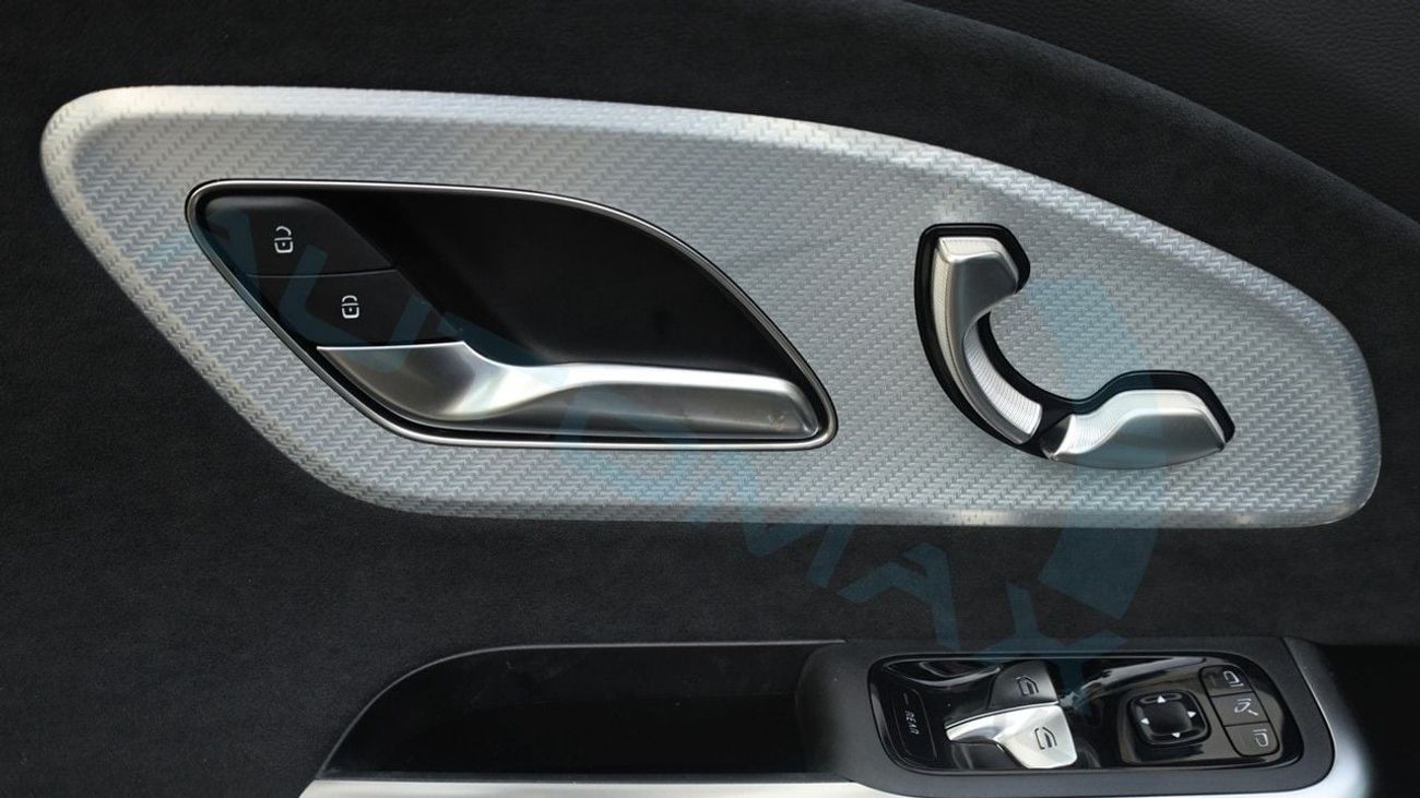 Mercedes Benz CLA 200 AMG Coupe EQ Boost 1.5T FWD GCC 2027 With 2 Years Unlimited Mileage Warranty @Official Dealer