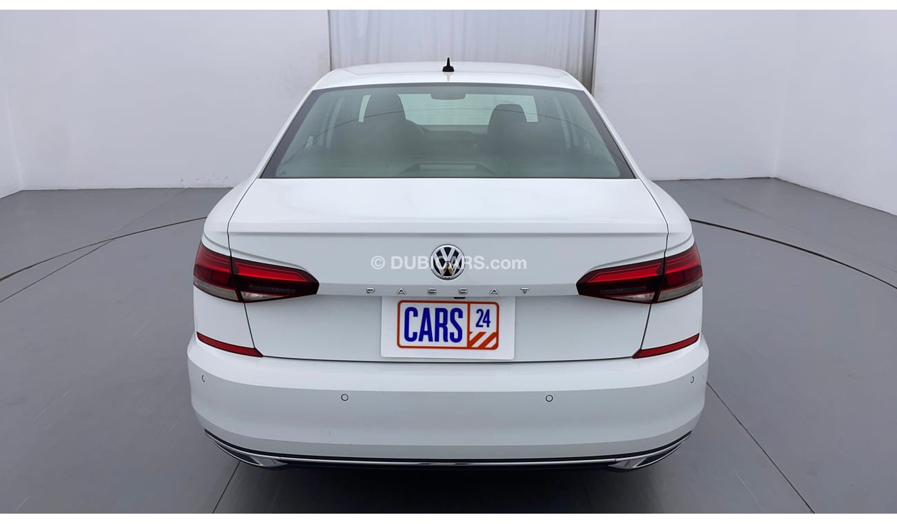 فولكس واجن باسات S 2.5 | +مع الضمان | كمان تم فحص ١٥٠