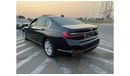 BMW 740Li 2021 BMW 740i /10% VAT LOCAL REG
