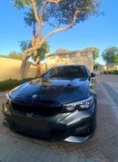 بي أم دبليو 330i M Sport 2.0L (258 HP)