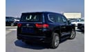 Toyota Land Cruiser VXR V6 4.0L Automatic