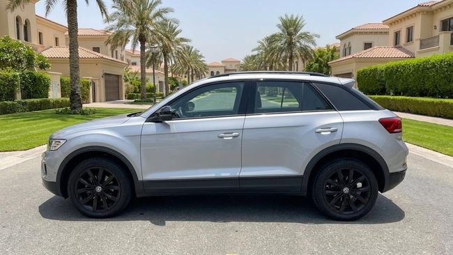 Volkswagen T-Roc STYLE, миниатюра 23