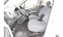 Citroen Berlingo 2016 GCC No Accident No Paint A perfect Condition