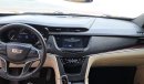 كاديلاك XT5 PREMIUM LUXURY AWD 3.6 | بدون دفعة مقدمة | اختبار قيادة مجاني للمنزل