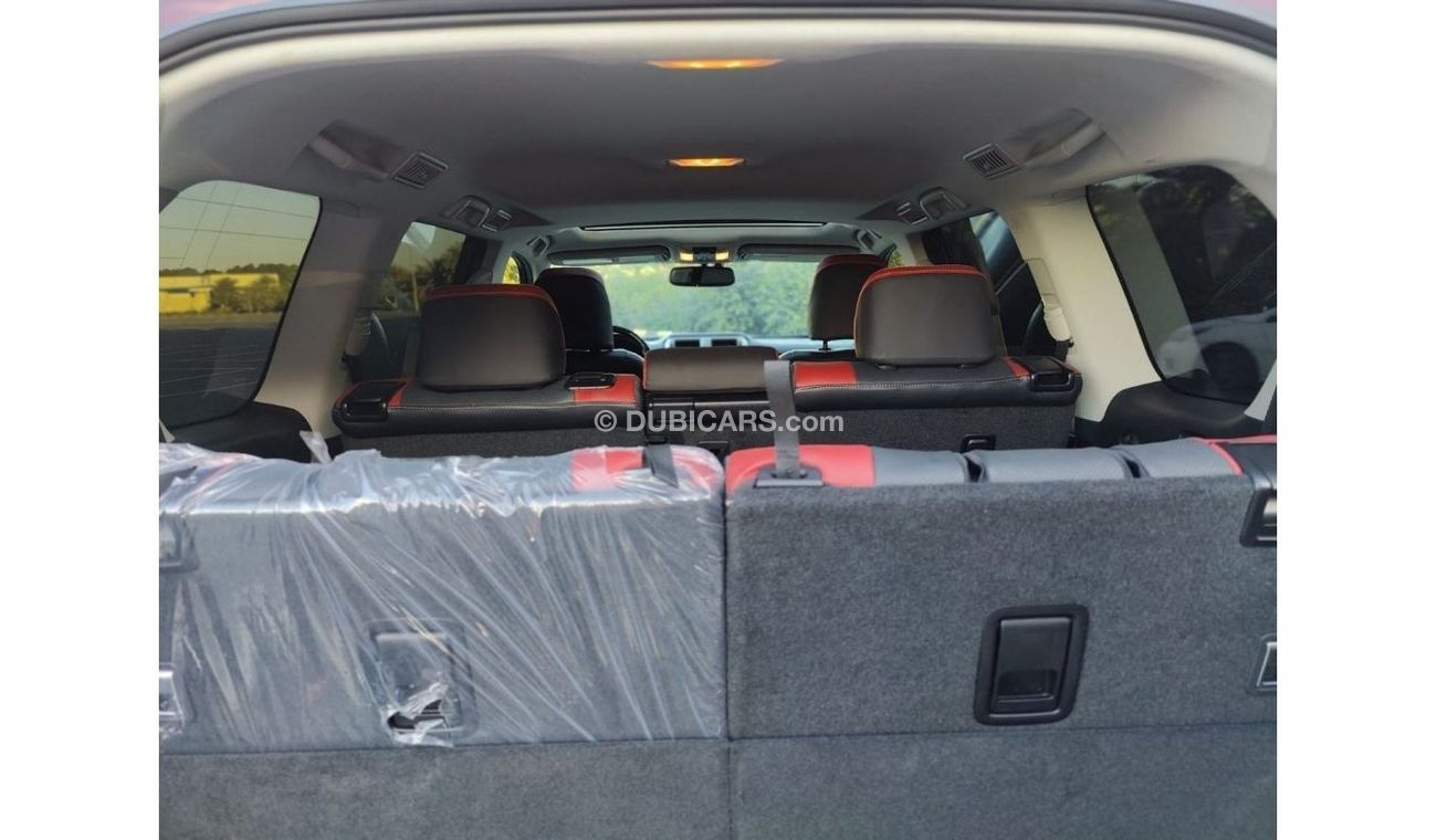 Lexus GX460 Platinum Lexus GX 460 2018 US V8 4.6L Perfect Condition - Low meilage