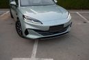 BYD Seal 06 DM-i