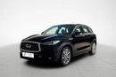 إنفينيتي QX50 LUXE 2.0