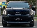 Kia Telluride AMERICAN SPECS 3.8L