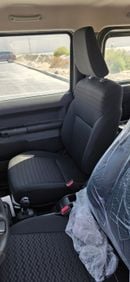 Suzuki Jimny GLX AUTOMATIC