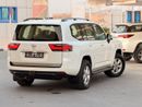 تويوتا لاند كروزر EXR 2022 V6 LHD Full Option