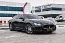 Maserati Ghibli S 3.0L