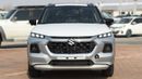 Suzuki Grand Vitara SUZUKI GRAND VITARA 1.5L GLX 6AT 4WD MILD HYBRID (Export Only)
