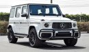 مرسيدس بنز G 63 AMG