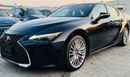 Lexus IS300 AWD