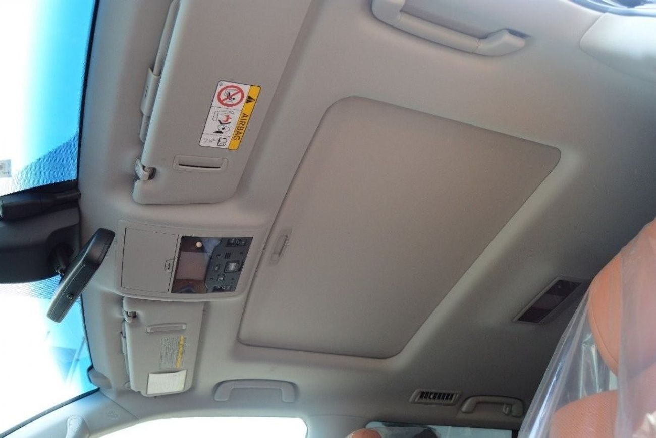 لكزس LX 570 Full option clean car