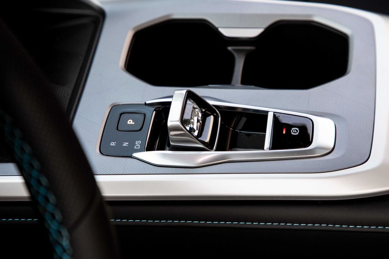 جي إي سي GS3 EMZOOM R-STYLE | 1,450 P.M  | 0% Downpayment | 5 YEARS WARRANTY!