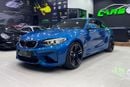 بي أم دبليو M2 Std 3.0L A/T