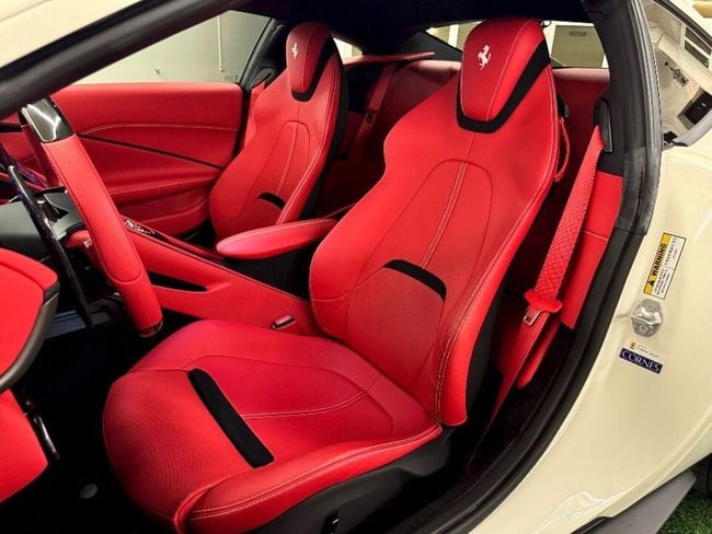 Ferrari Roma STANDARD, миниатюра 23
